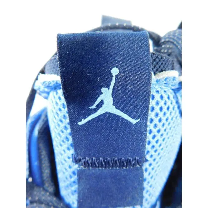 Nike shoes - 946583PC - 946583 PC - UNC Valor Blue/CLGNVY White 9