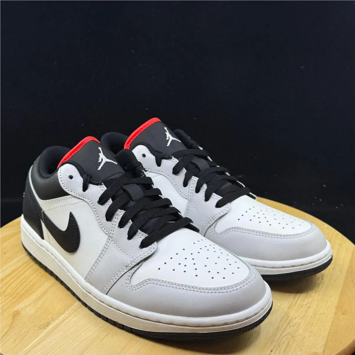 Nike shoes - Gray 2
