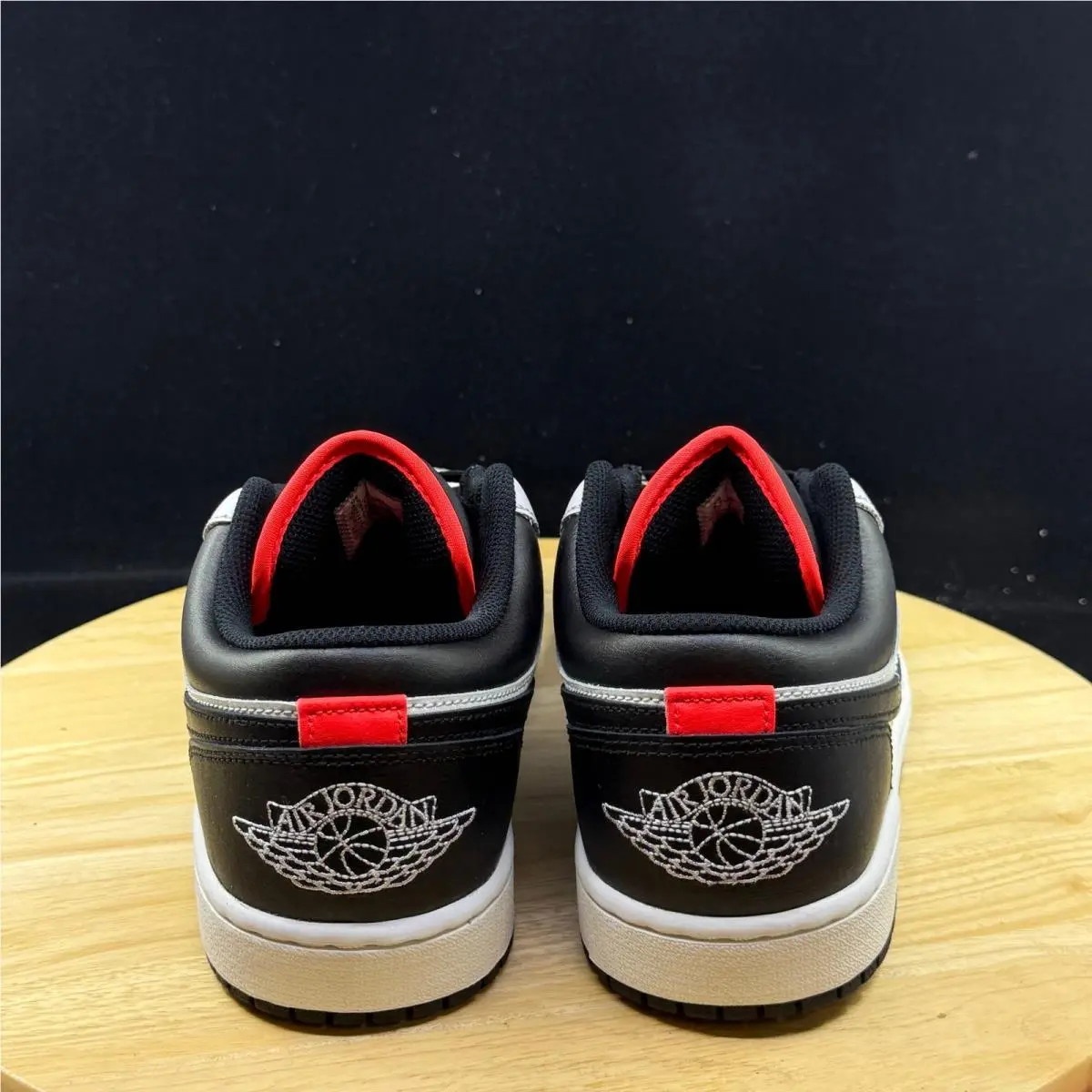 Nike shoes - Gray 4