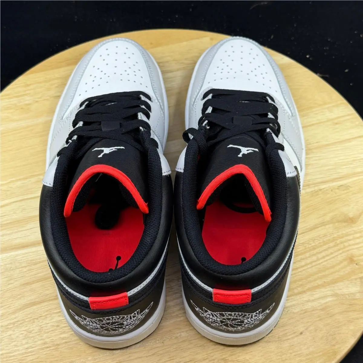 Nike shoes - Gray 6