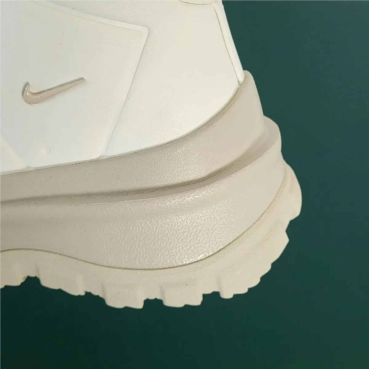 Nike shoes - Nike Blazer - Blazer - FQ9065-100 - Summit White/Phantom 8