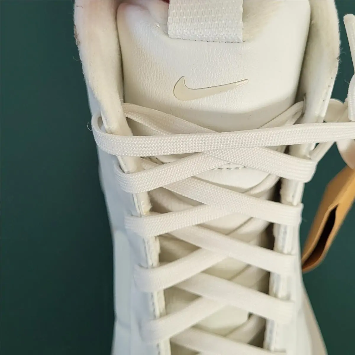 Nike shoes - Nike Blazer - Blazer - FQ9065-100 - Summit White/Phantom 9