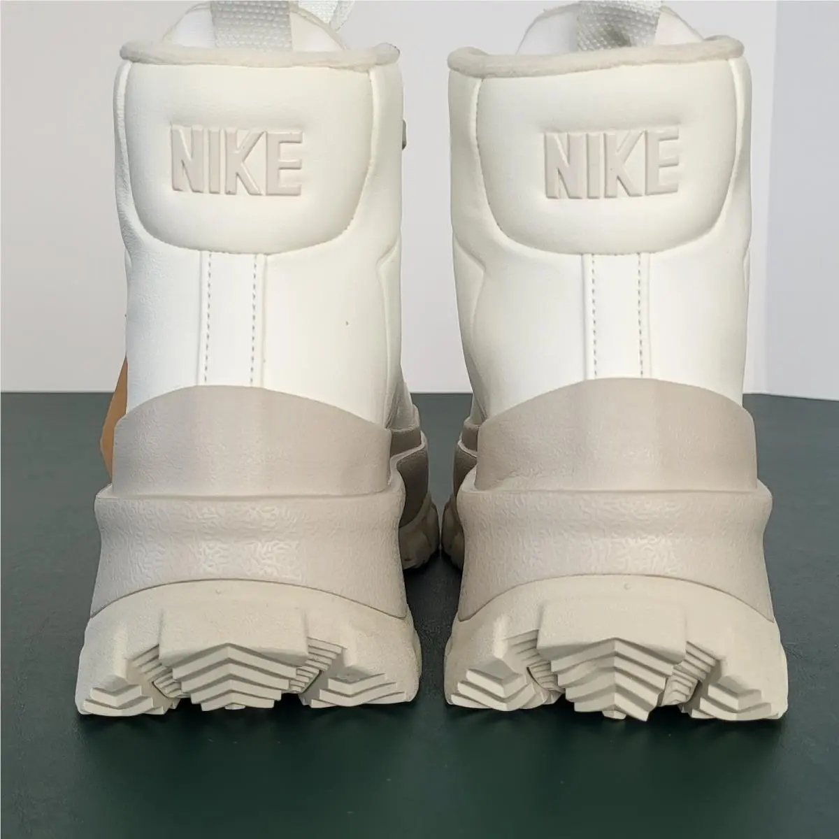 Nike shoes - Nike Blazer - Blazer - FQ9065-100 - Summit White/Phantom 13