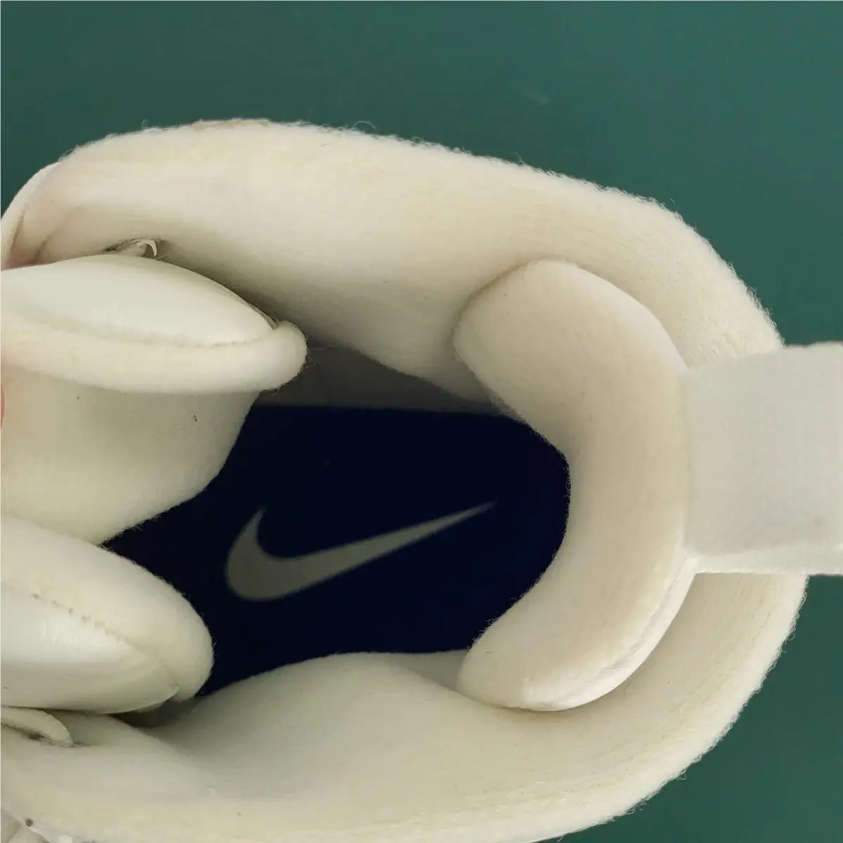 Nike shoes - Nike Blazer - Blazer - FQ9065-100 - Summit White/Phantom 6