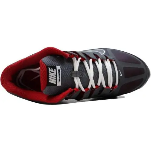 Nike shoes - Nike Reax 8 - Reax - 621716-013 - Gray (UPC: 666003382927) 1