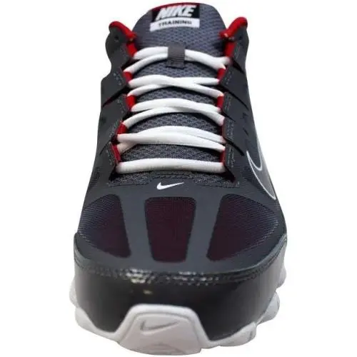 Nike shoes - Nike Reax 8 - Reax - 621716-013 - Gray (UPC: 666003382927) 2