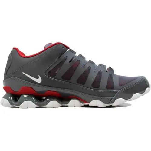 Nike shoes - Nike Reax 8 - Reax - 621716-013 - Gray (UPC: 666003382927) 3