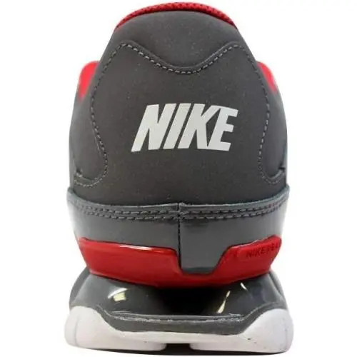 Nike shoes - Nike Reax 8 - Reax - 621716-013 - Gray (UPC: 666003382927) 4
