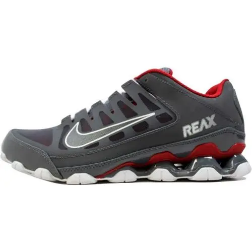 Nike shoes - Nike Reax 8 - Reax - 621716-013 - Gray (UPC: 666003382927) 5
