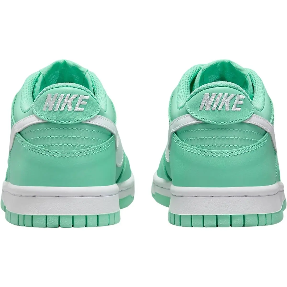 Nike shoes - DH9765 302 - DH9765 302 - Emerald Rise/White (UPC: 196608448594) 0