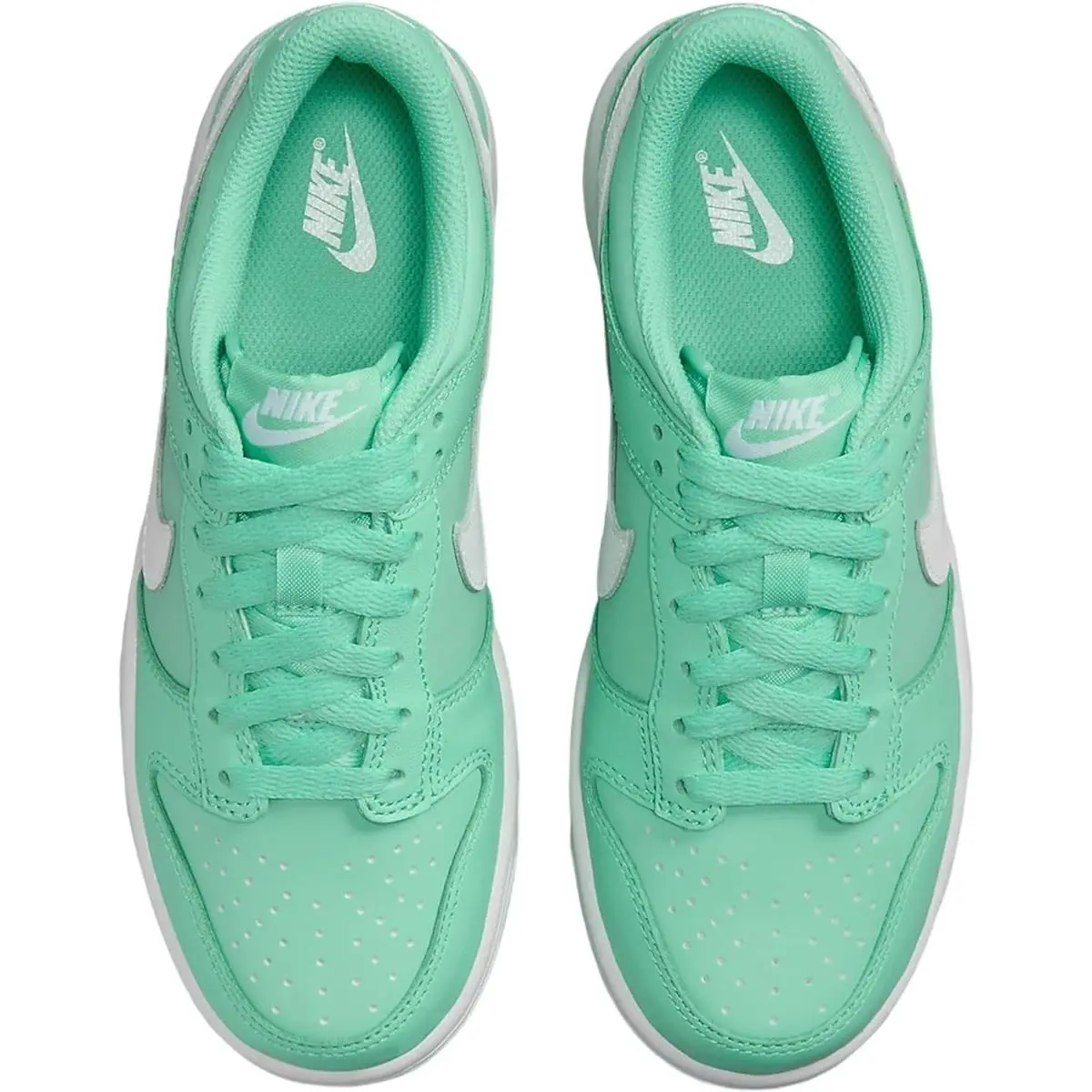 Nike shoes - DH9765 302 - DH9765 302 - Emerald Rise/White (UPC: 196608448594) 1