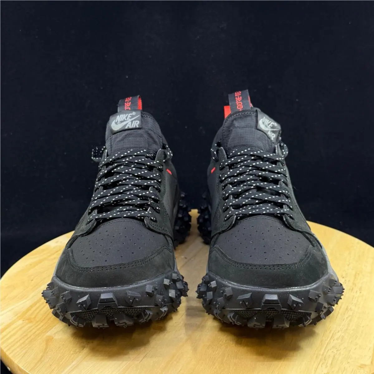 Nike shoes - Black 0