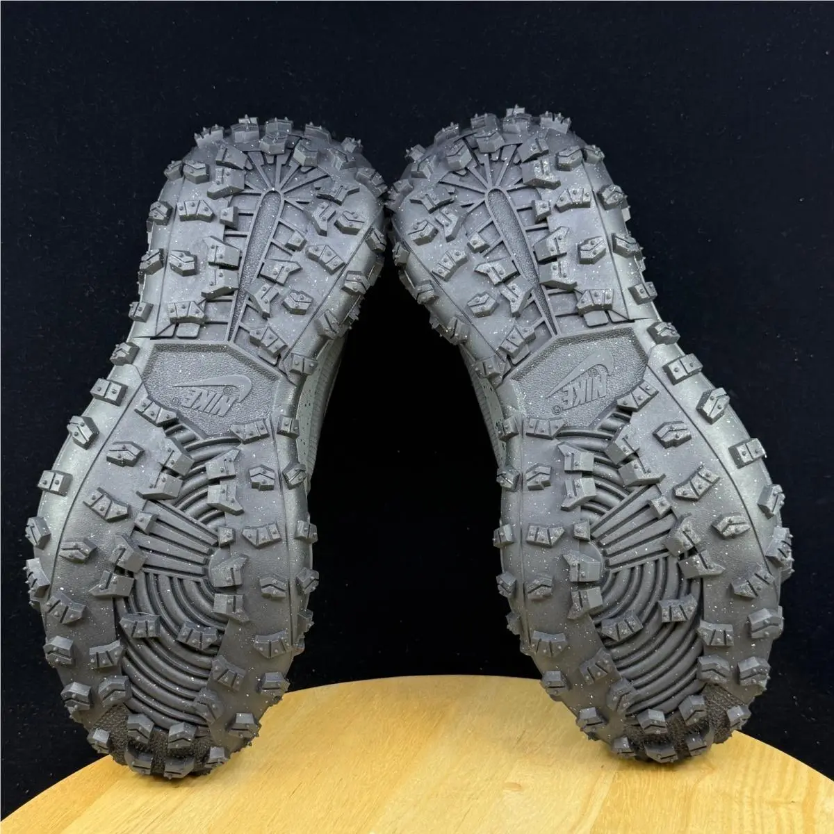 Nike shoes - Black 7