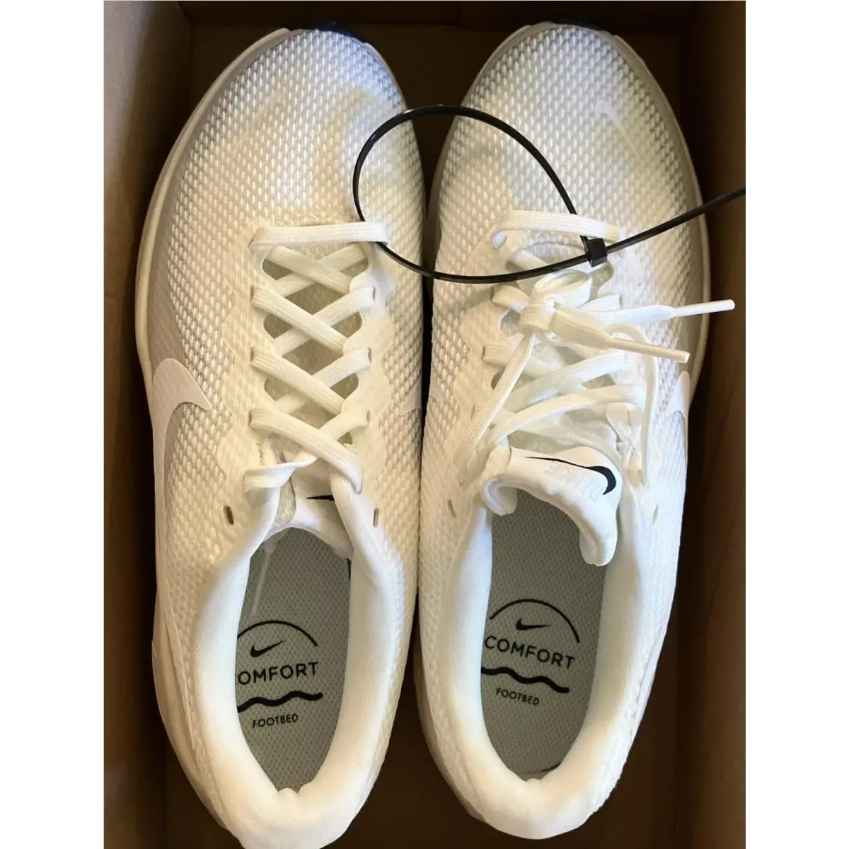 Nike shoes - HJ8485-103 - HJ8485-103 - Beige (UPC: 197862877991) 0
