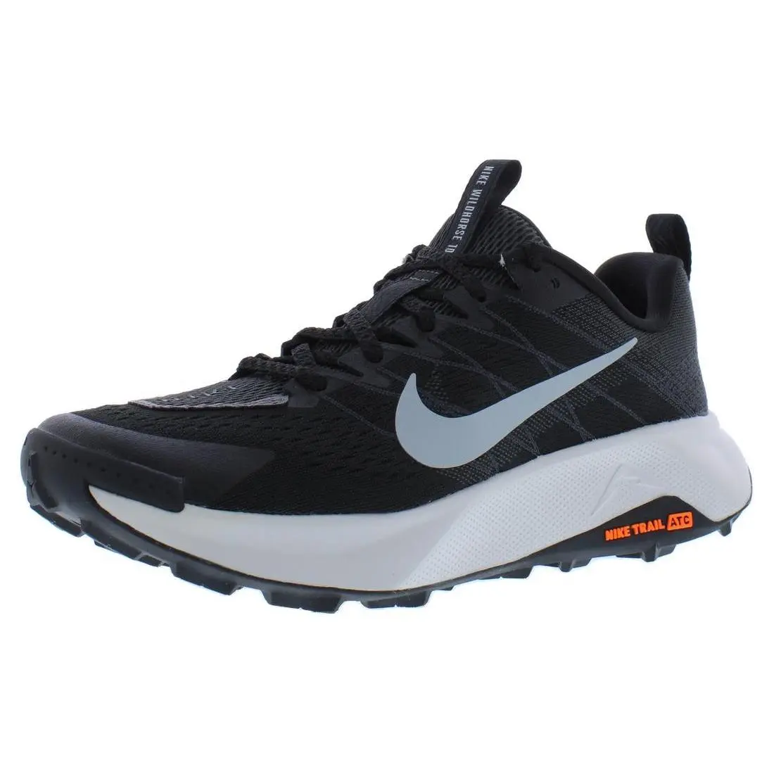 Nike shoes - Nike Wildhorse 10 - Wildhorse - FV2337-003 - Black, Main: Black (UPC: 197859349227) 0