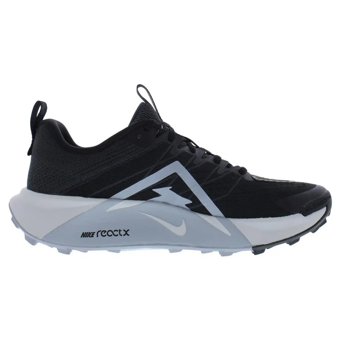 Nike shoes - Nike Wildhorse 10 - Wildhorse - FV2337-003 - Black, Main: Black (UPC: 197859349227) 1