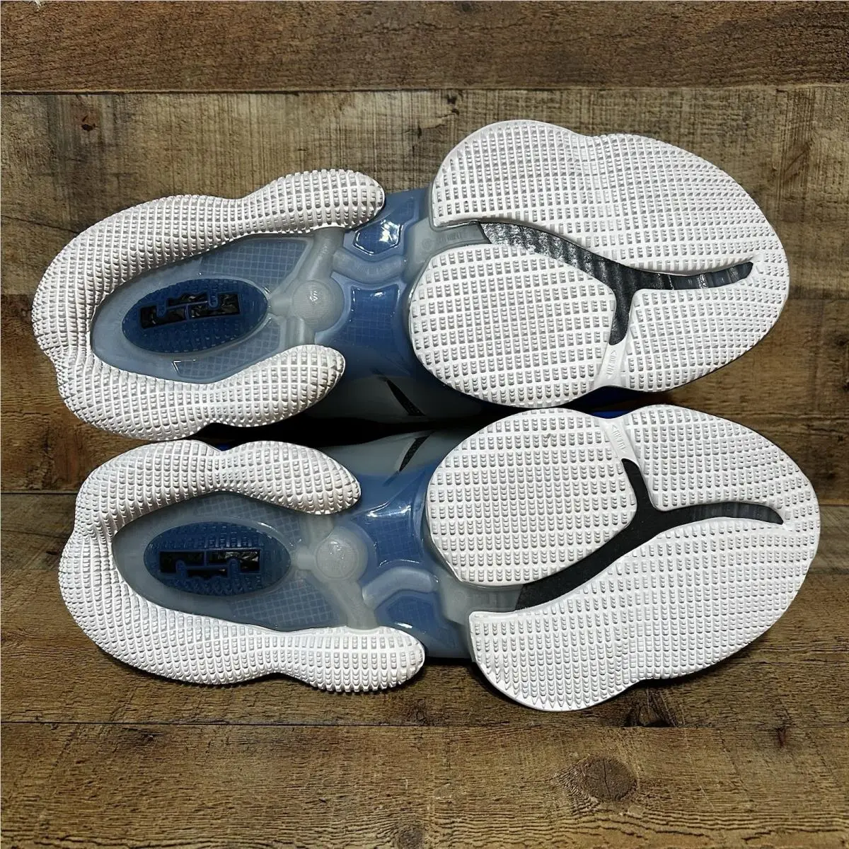Nike shoes - 19 - Blue 10