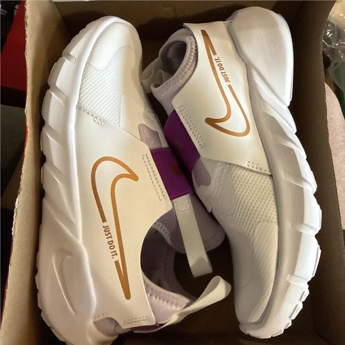 Nike Flex Runner 2 Psv 2y