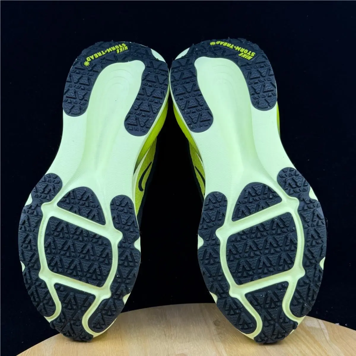 Nike shoes - Green 7