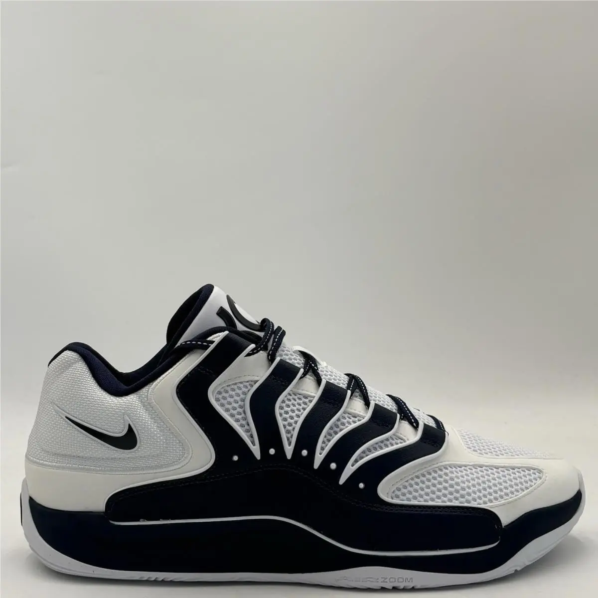Nike shoes - Nike KD 18 - IH5096 110 - Blue 0