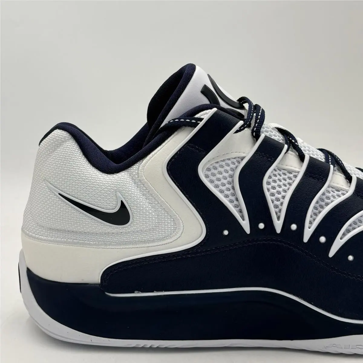 Nike shoes - Nike KD 18 - IH5096 110 - Blue 1