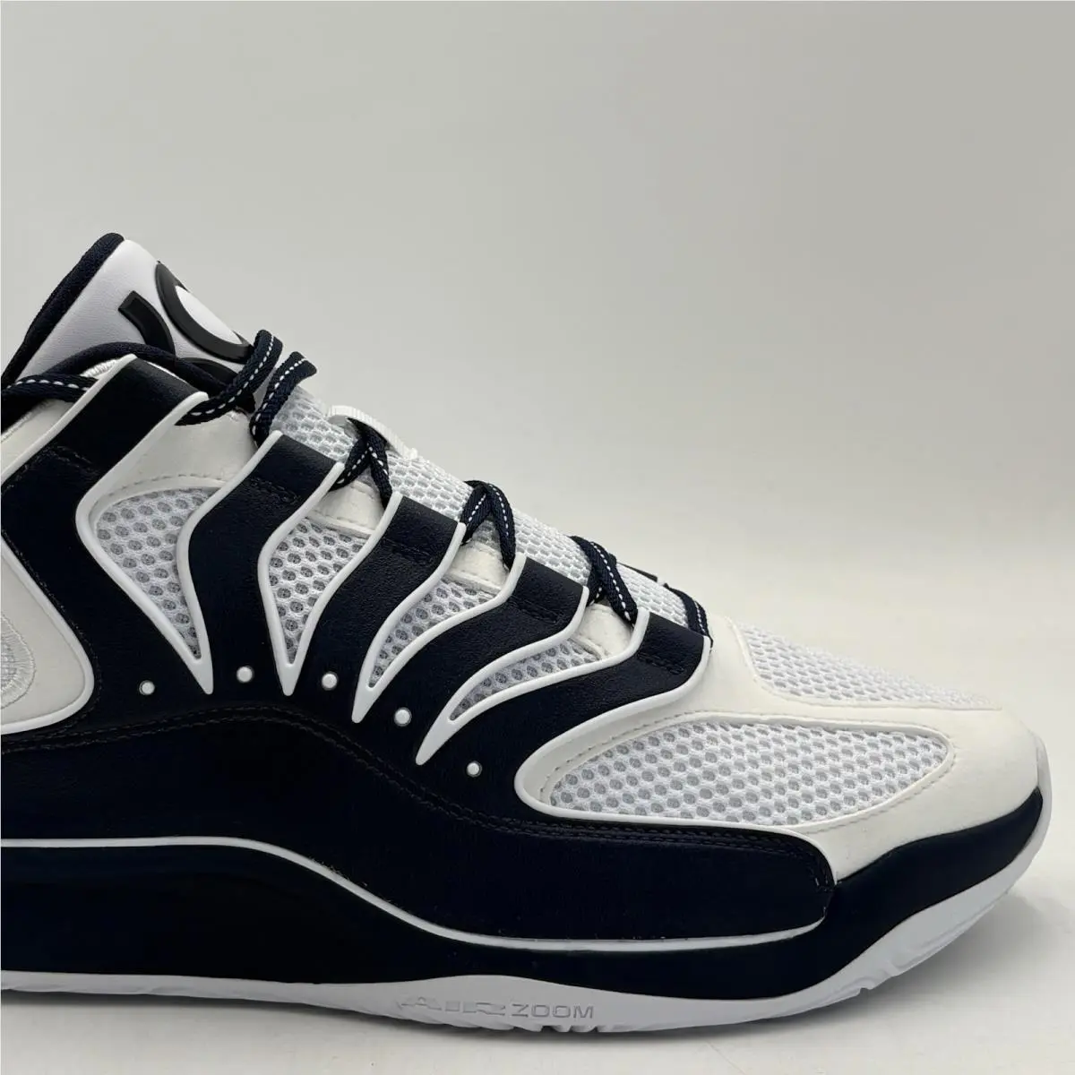 Nike shoes - Nike KD 18 - IH5096 110 - Blue 2