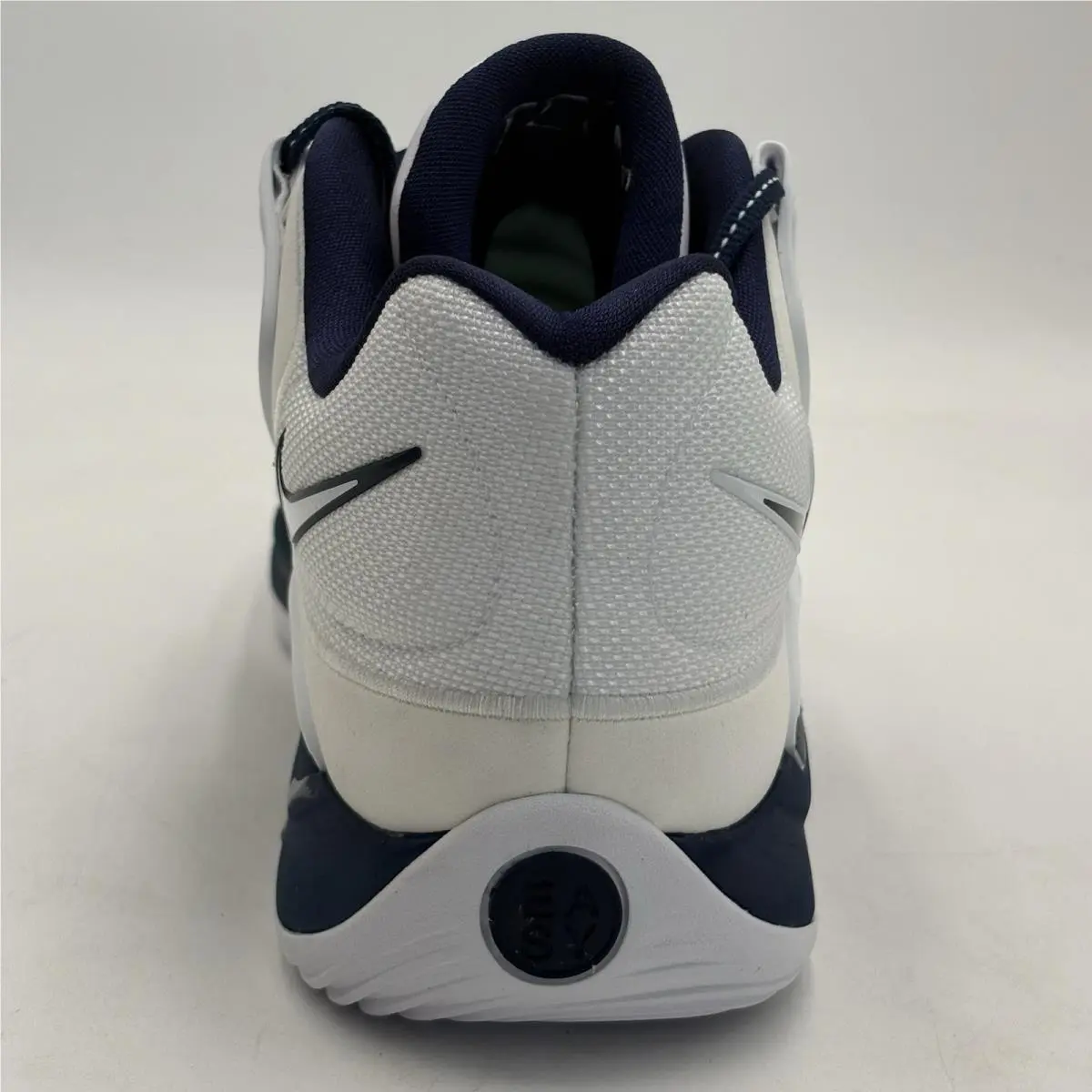 Nike shoes - Nike KD 18 - IH5096 110 - Blue 4