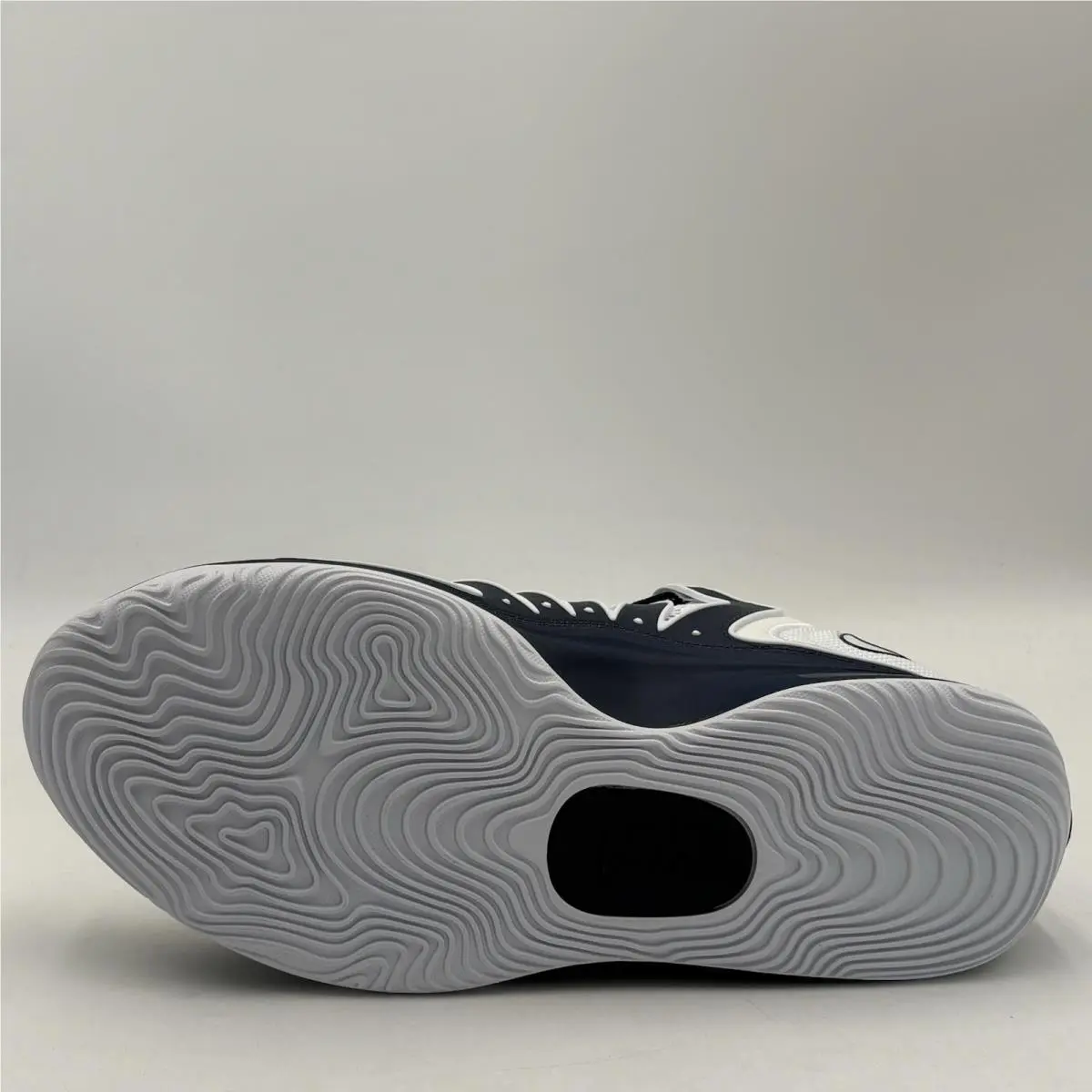 Nike shoes - Nike KD 18 - IH5096 110 - Blue 5