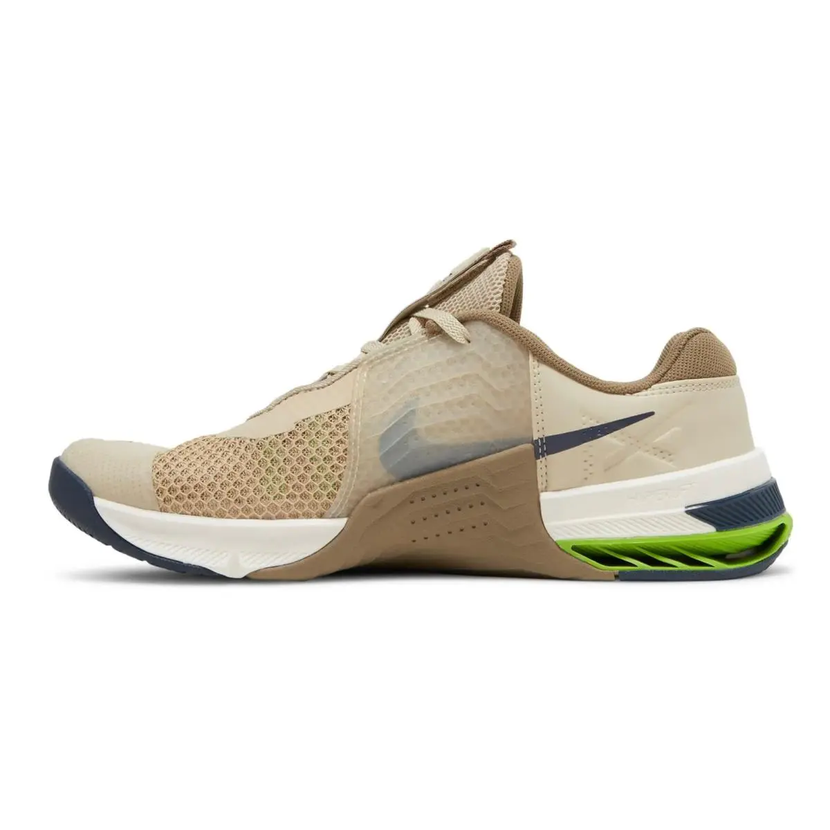 Nike shoes - React Metcon - React Metcon - Brown 0