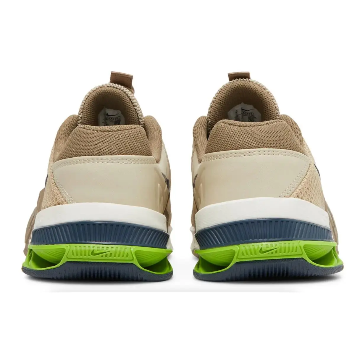 Nike shoes - React Metcon - React Metcon - Brown 2