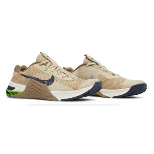 Nike shoes - React Metcon - React Metcon - Brown 3
