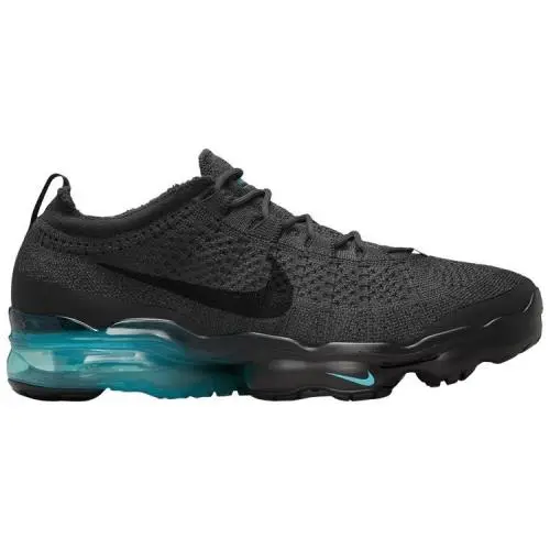 Nike Unisex Adult Air Vapormax 2023 Flyknit Sneaker - Dark Smoke Grey Men`s 9