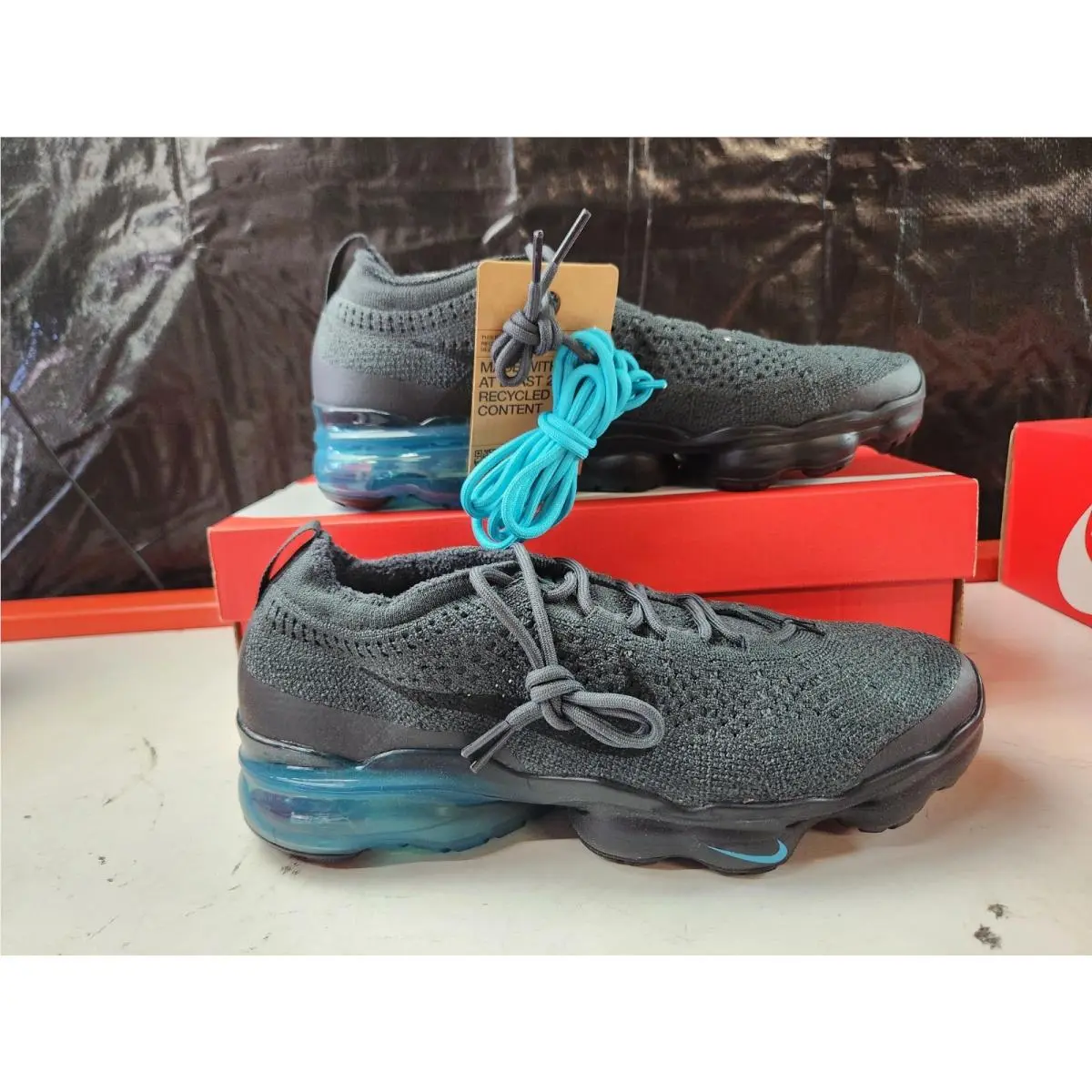 Nike shoes - Gray 0