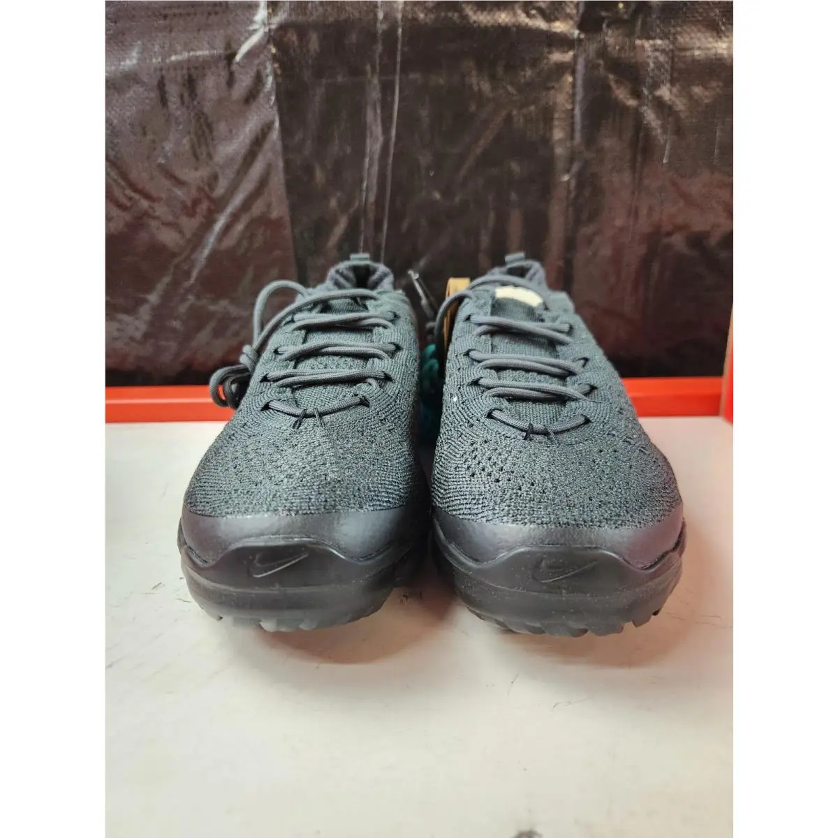 Nike shoes - Gray 1