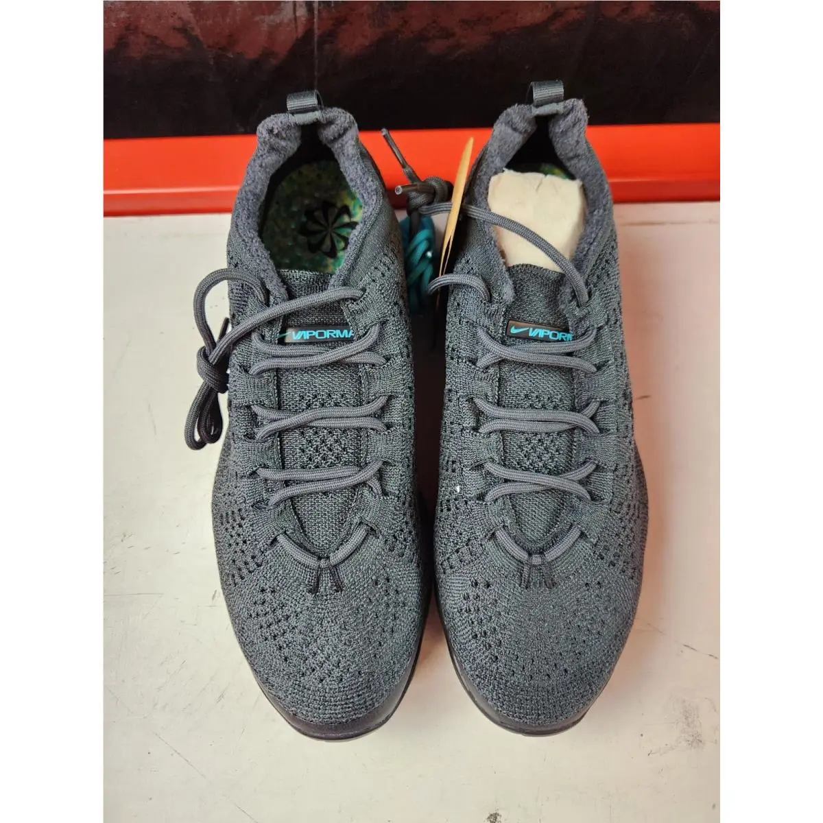 Nike shoes - Gray 2
