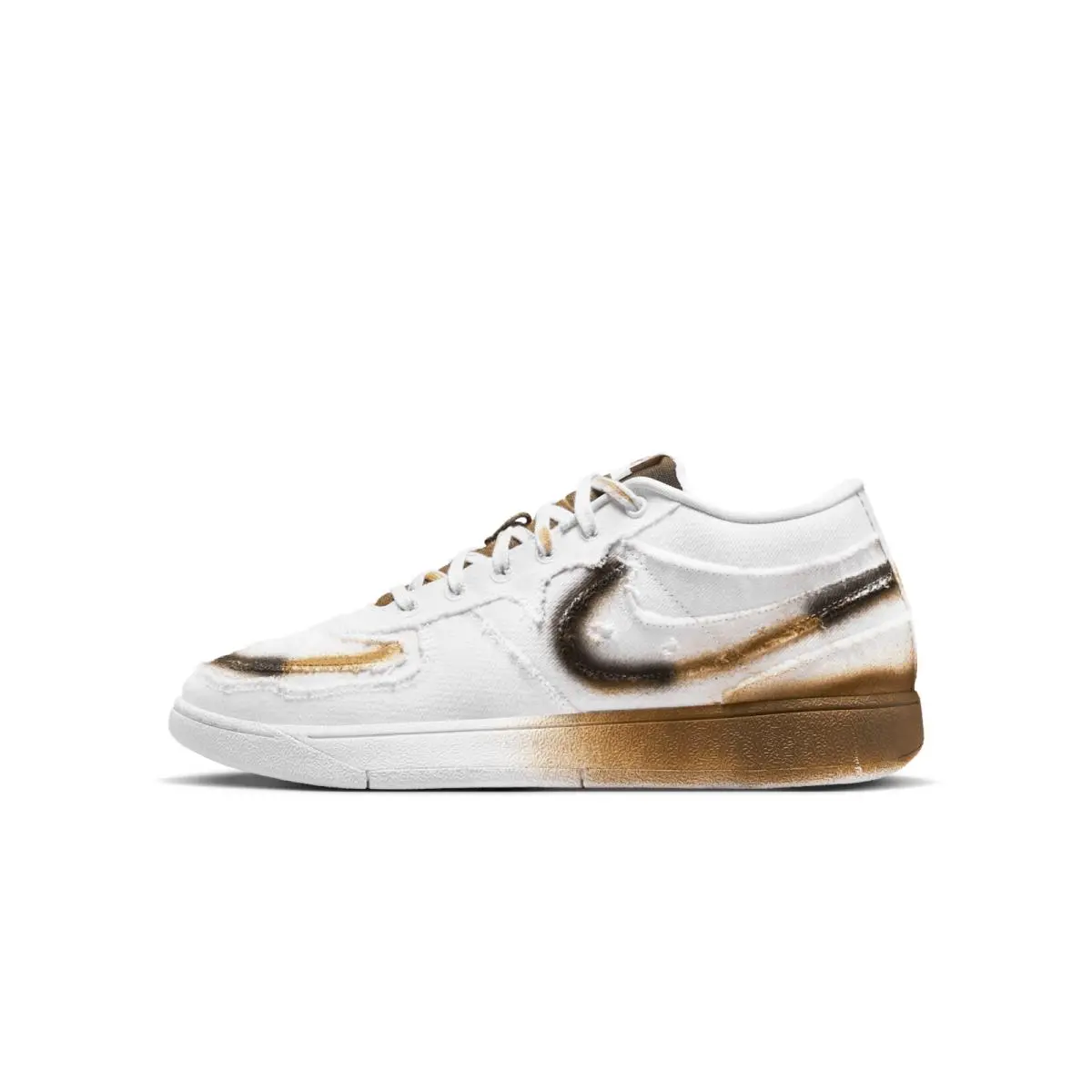 Nike Book 1 Torched IO9987-100 Size 8.5M