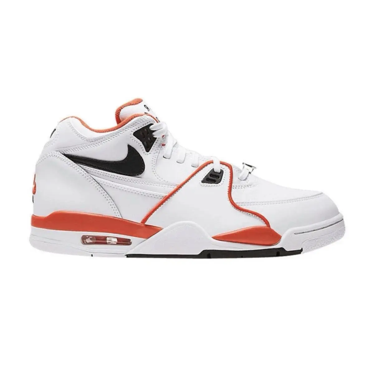 Nike Air Flight 89 Emb `rucker Park` CZ6097-100 Men`s Shoes Size 13
