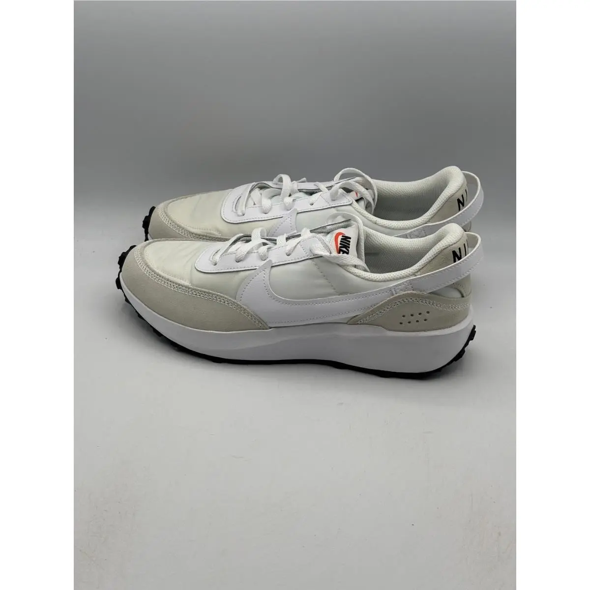 Nike shoes - Nike Waffle Debut - Waffle Debut - White 2