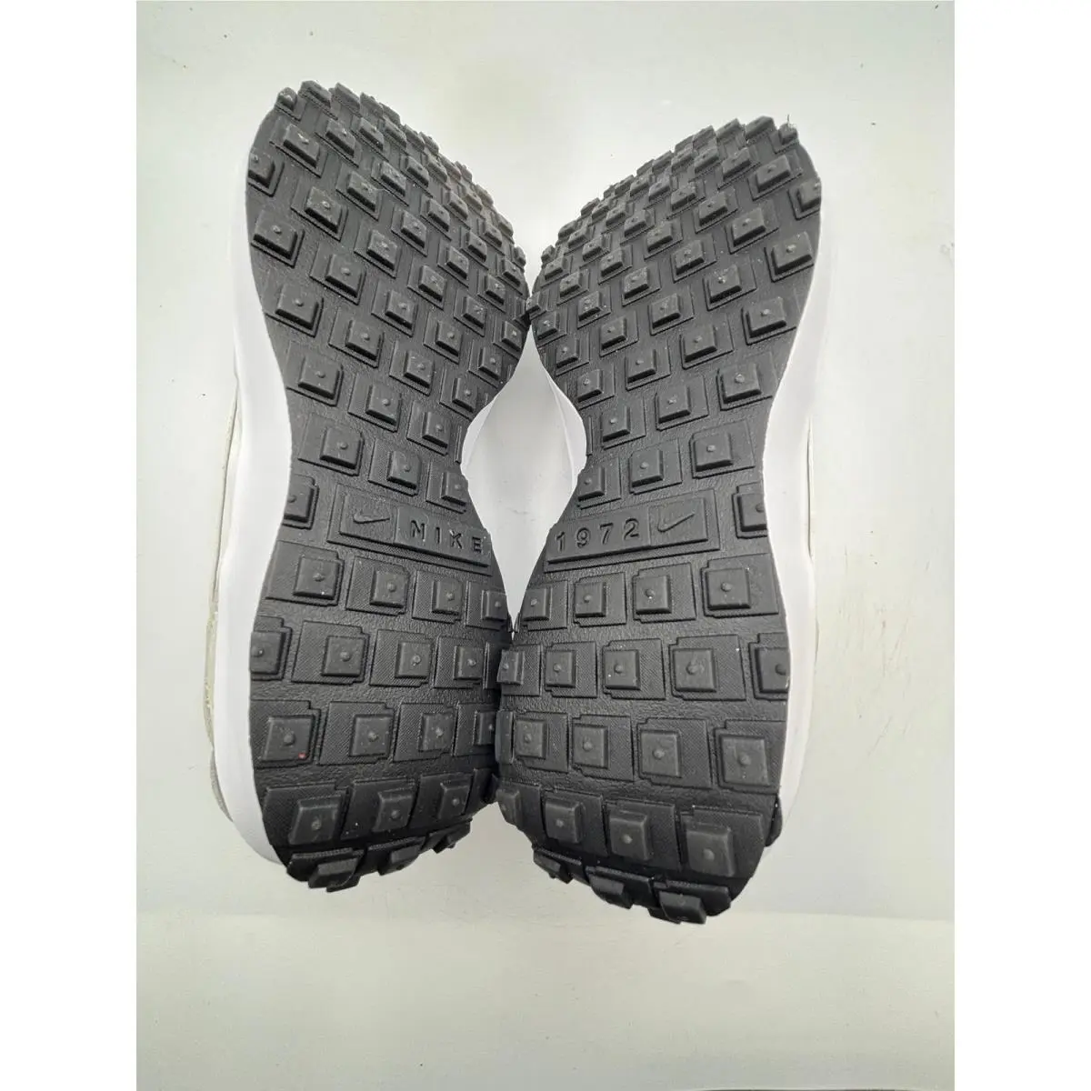 Nike shoes - Nike Waffle Debut - Waffle Debut - White 4