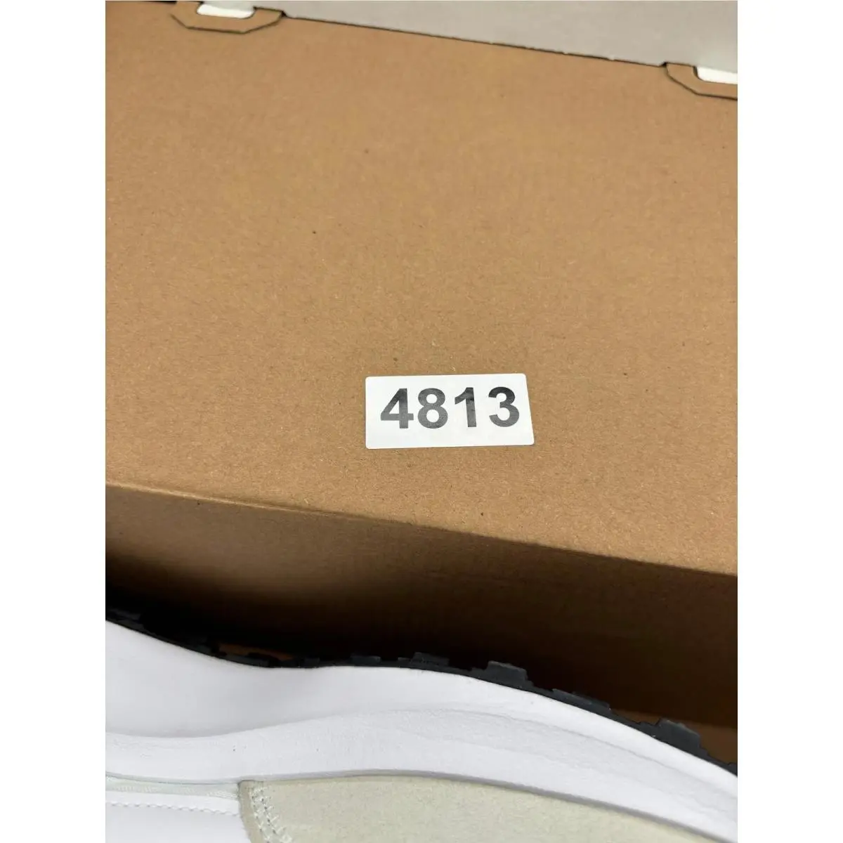 Nike shoes - Nike Waffle Debut - Waffle Debut - White 6