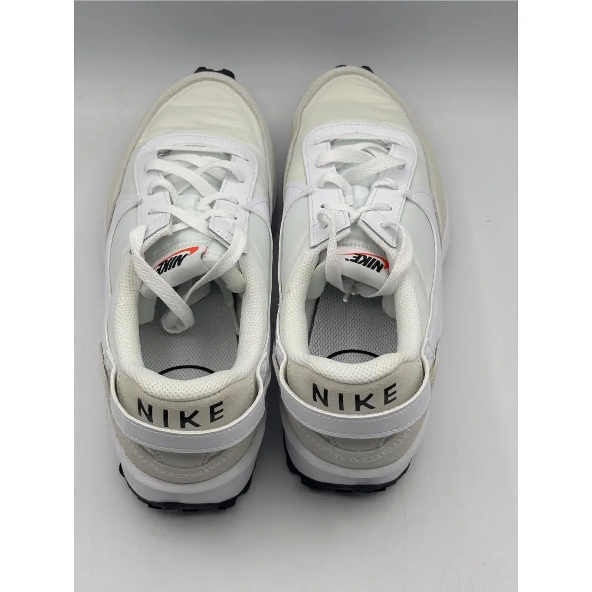 Nike shoes - Nike Waffle Debut - Waffle Debut - White 3