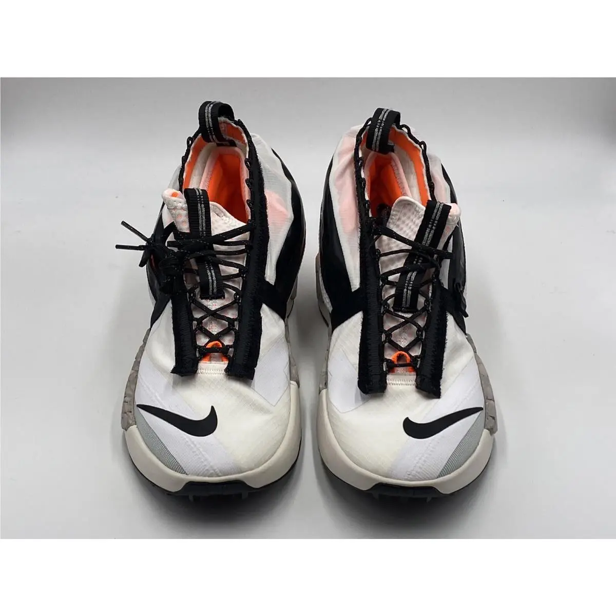 Nike shoes - NIKE DRIFTER GATOR ISPA - DRIFTER GATOR ISPA - CI1392 - White 4