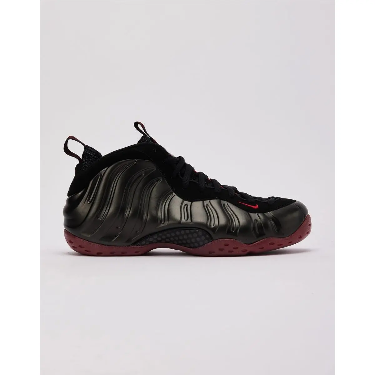 Nike shoes - Nike Air Foamposite - Air Foamposite - Black 0