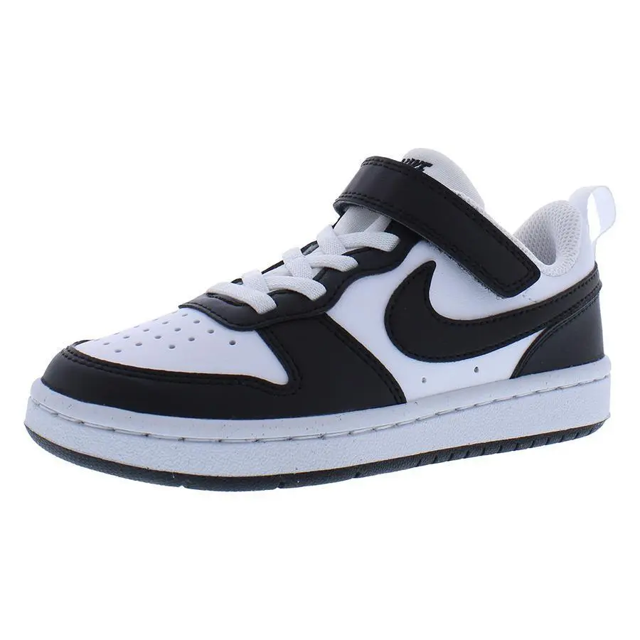 Nike shoes - DV5457131 - DV5457131 - White/Black, Main: White (UPC: 197863618333) 2