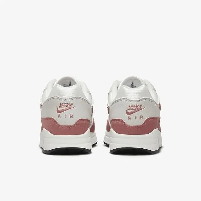 Nike shoes - HM6133133 - HM6133 133 - Sail/Canyon Pink-Black (UPC: 197599078890) 2