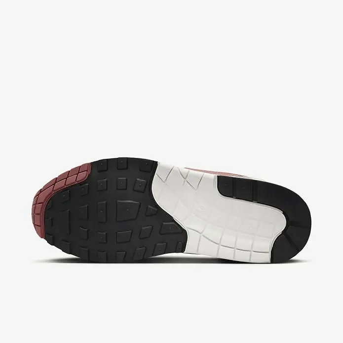 Nike shoes - HM6133133 - HM6133 133 - Sail/Canyon Pink-Black (UPC: 197599078890) 3