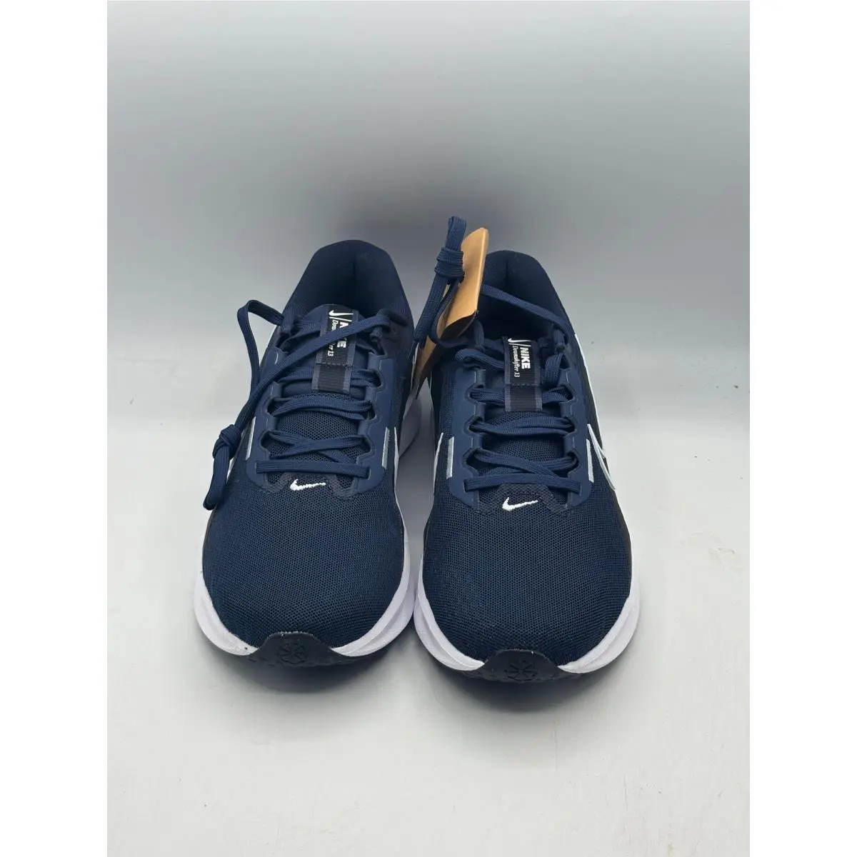 Nike shoes - Nike Downshifter 13 - Downshifter - Blue 1
