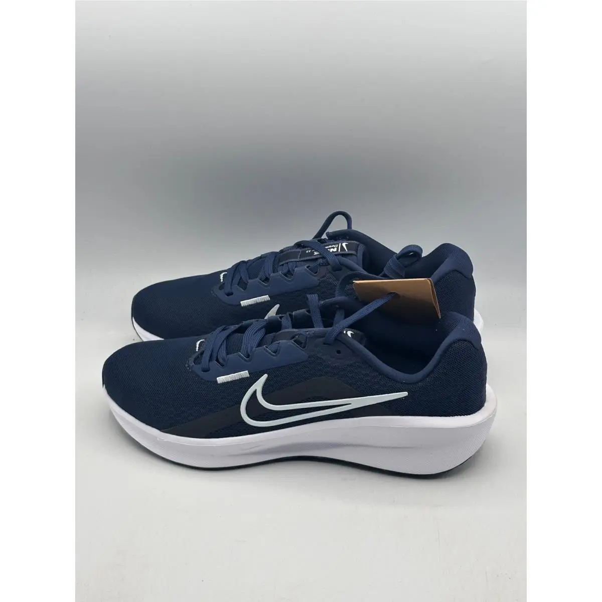 Nike shoes - Nike Downshifter 13 - Downshifter - Blue 2