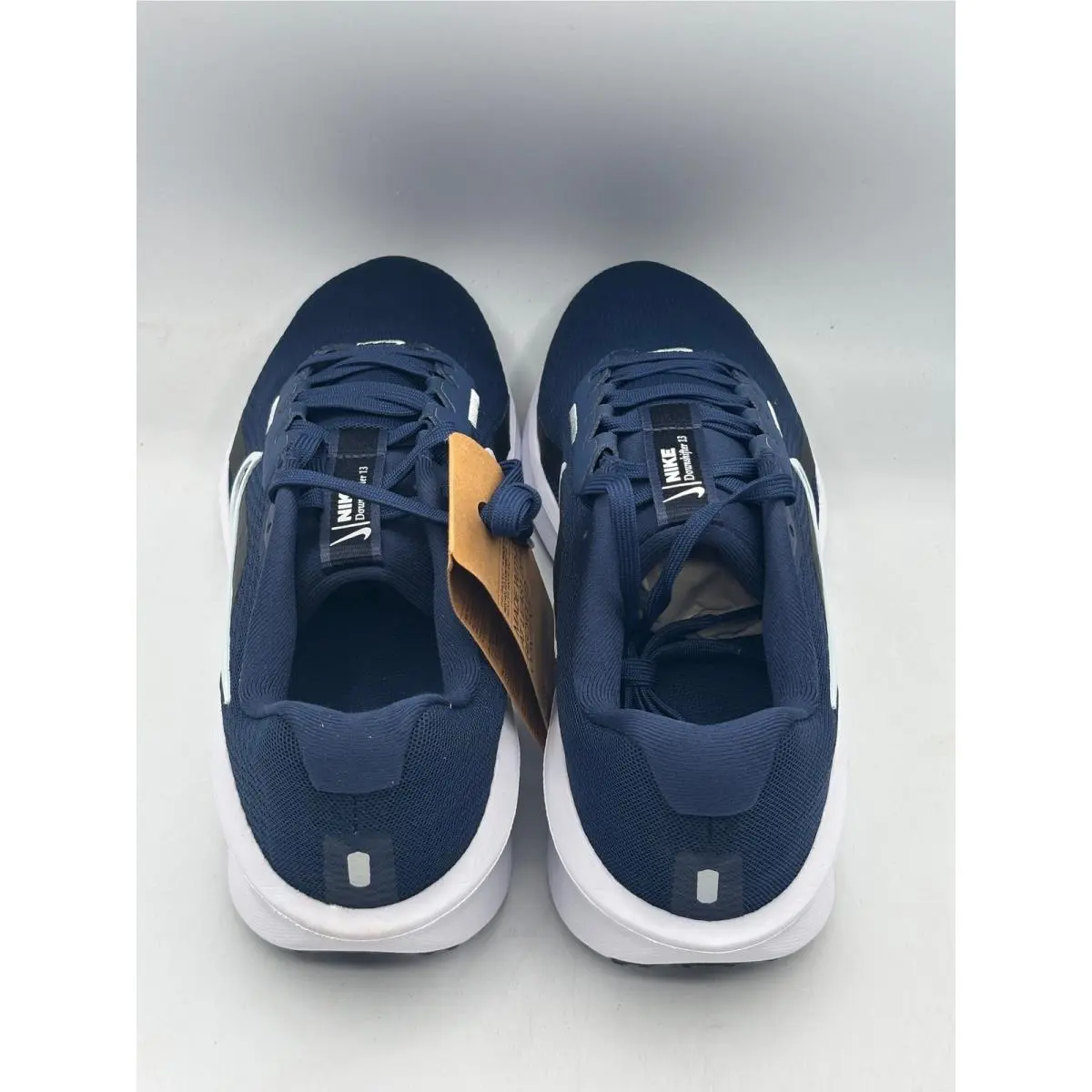 Nike shoes - Nike Downshifter 13 - Downshifter - Blue 3