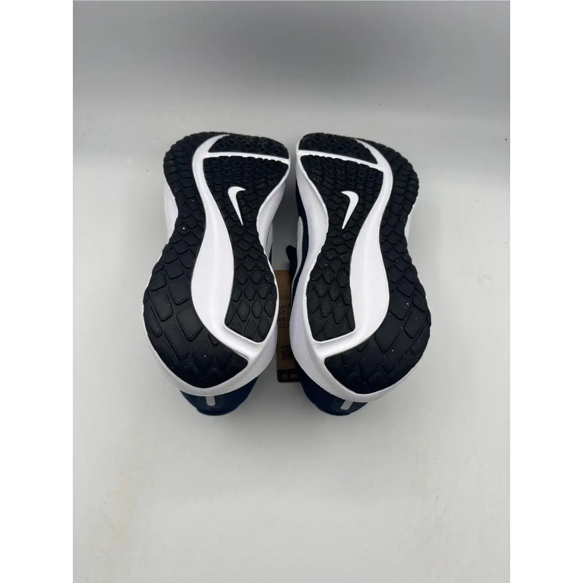 Nike shoes - Nike Downshifter 13 - Downshifter - Blue 4